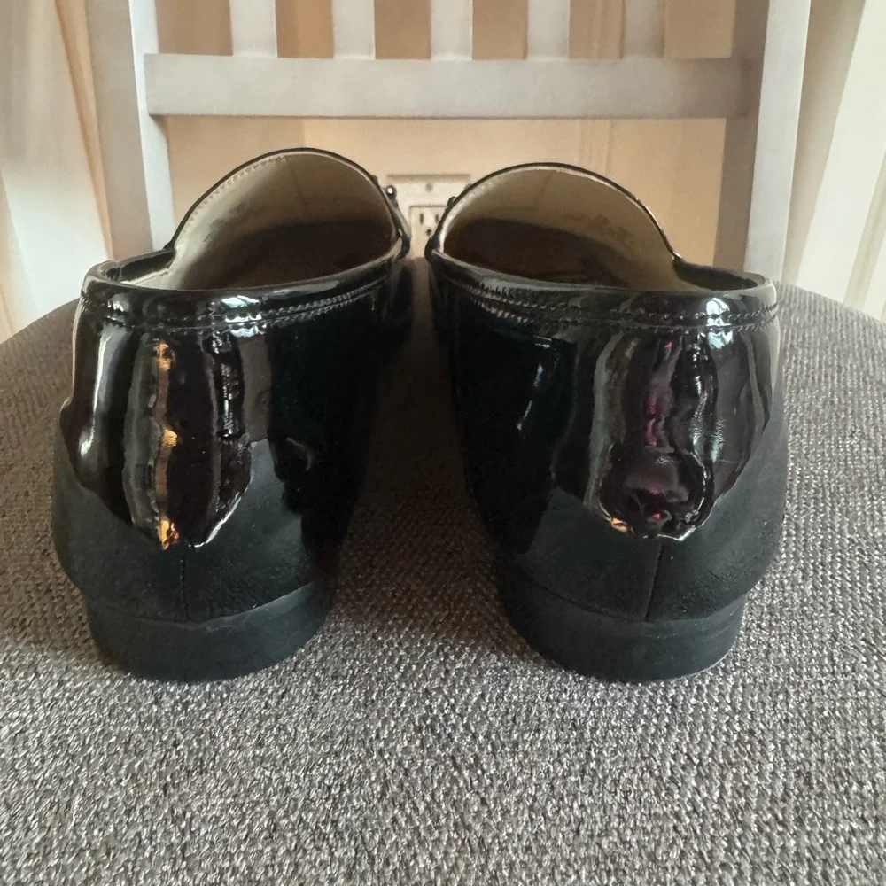 Sam Edelman Loraine Loafer - Picture 7 of 9